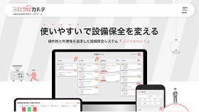 ミロクルカルテ